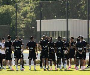 Brasil pone a prueba su poderío ante Egipto rumbo al Mundial 2026