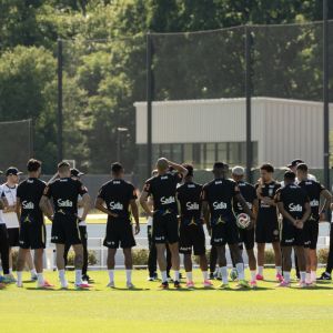 Brasil pone a prueba su poderío ante Egipto rumbo al Mundial 2026