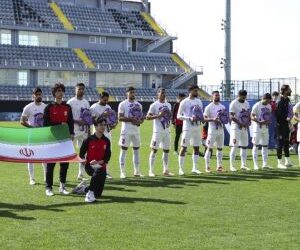Irán recibe visas y asegura su presencia en Estados Unidos para el Mundial 2026