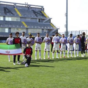 Irán recibe visas y asegura su presencia en Estados Unidos para el Mundial 2026