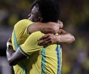 Brasil vence a Egipto y cierra su preparación rumbo al Mundial 2026
