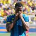 Jhon Arias da tranquilidad a Colombia en el cierre de su preparación