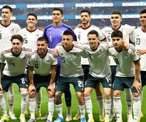 México ya tendría definido su once para debutar en el Mundial 2026 ante Sudáfrica