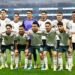 México ya tendría definido su once para debutar en el Mundial 2026 ante Sudáfrica