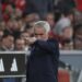 José Mourinho regresa al Real Madrid; Benfica confirma el pago de su cláusula
