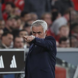 José Mourinho regresa al Real Madrid; Benfica confirma el pago de su cláusula