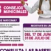 IETAM abre convocatoria para integrar consejos distritales y municipales