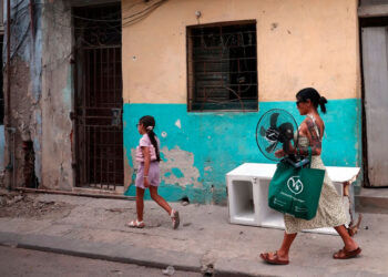 Cuba adelanta el fin de curso por la grave crisis energética