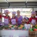 Prioriza DIF Tamaulipas atención a estudiantes con mayores necesidades de atención nutricional