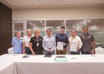 DIF Nacional reconoce la operación de programas sociales del DIF Tamaulipas
