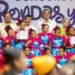 Recibe la UAT final estatal del concurso de rondas infantiles y salto de cuerda 2026