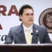 Humberto Prieto avala cancelar candidaturas con vínculos ilícitos si existen pruebas contundentes