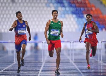 Recibe Ciudad Victoria el Nacional de Primera Fuerza de Atletismo este fin de semana