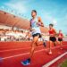 Concluye con éxito Nacional de Atletismo de Primera Fuerza en Ciudad Victoria
