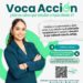 Lanzan en Tamaulipas curso digital “VocaAcción 2026” para orientar el futuro profesional de las juventudes