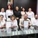 Firma convenio el Instituto de las Mujeres en Tamaulipas con el Registro Civil para apoyar a mujeres en situación de vulnerabilidad económica