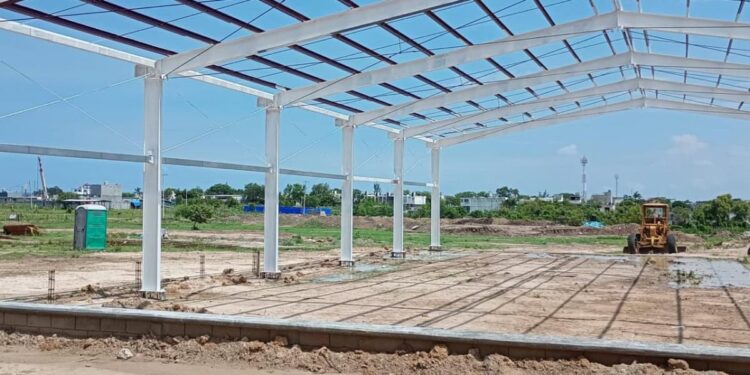 Invierte Gobierno de Tamaulipas 270 MDP en educación media superior