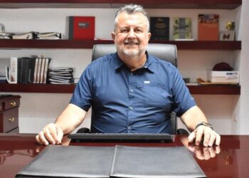Fortalece ITIFE infraestructura educativa con inversión cercana a los 400 millones de pesos