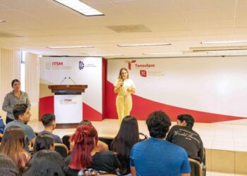 Promueve Tec Mante hábitos saludables para potenciar el desarrollo integral de su comunidad estudiantil