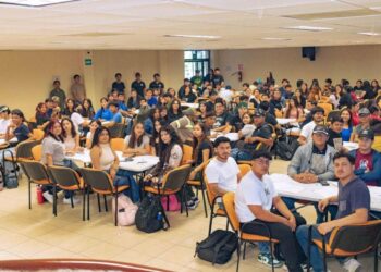 Desarrolla Tecnológico de El Mante habilidades matemáticas con concurso “TechMath 2026”