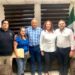 Acerca el ITAVU programas de vivienda a familias de Villa de Casas