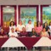 Reafirma SIPINNA Tamaulipas compromiso con la primera infancia durante Quinta Sesión