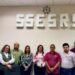 Garantizan SIPINNA Tamaulipas y la SSP acceso al programa Leche del Bienestar para niñas y niños en Centros de Ejecución de Sanciones