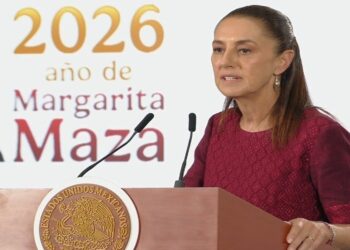 Niegan vínculo AMLO y narco
