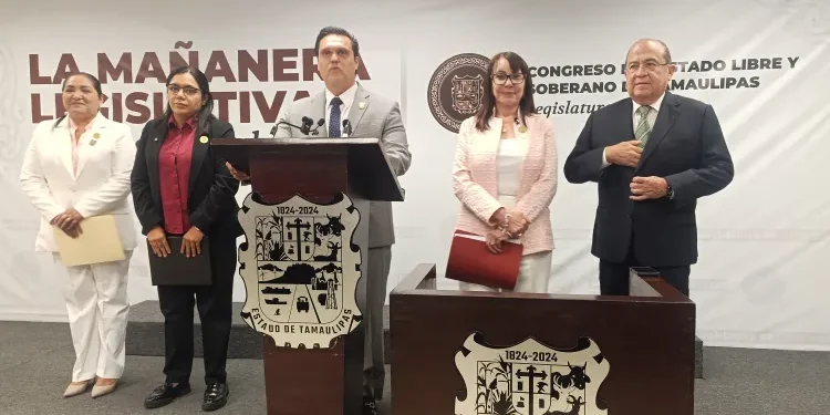 Políticos México-estadounidenses podrán competir en las elecciones de Tamaulipas