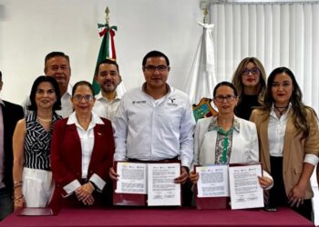 Construyen SABG y COLTAM un gobierno justo a través de la evaluación de programas y gasto federalizado