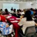 Capacita SABG en ética e integridad a personal del CBTis 236