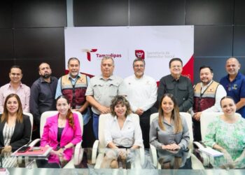 Mantiene SEBIEN vigilancia en control interno