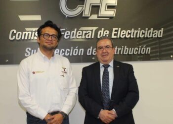 Fortalecen Tamaulipas y CFE coordinación estratégica para garantizar un servicio eléctrico más confiable