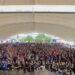 Más de 2 mil personas celebraron el Día Mundial del Viento, corriendo
