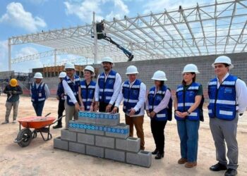 Impulsa Secretaría de Economía inversión de Walmart por 670 mdp en Reynosa