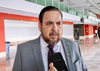 Amplía SET cobertura educativa con nuevo CBTis en Reynosa