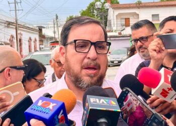 Reitera SET la fecha oficial del 10 de julio para concluir clases en Tamaulipas