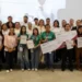 Proyectan a jóvenes científicos tamaulipecos hacia la Feria Mexicana de Ciencias e Ingenierías 2027