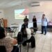 Capacita SET a personal de albergues escolares en primeros auxilios