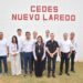 Despliega IDPET jornada de visitas institucionales y atención legal en el CEDES Nuevo Laredo