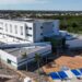 Amplía Gobierno de Américo atención médica al consolidar red hospitalaria