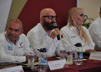 Actualiza SRHDS Semáforo del Cuidado del Agua para los 43 municipios de Tamaulipas