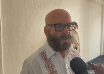 Mejoran lluvias niveles de almacenamiento en presas de Tamaulipas