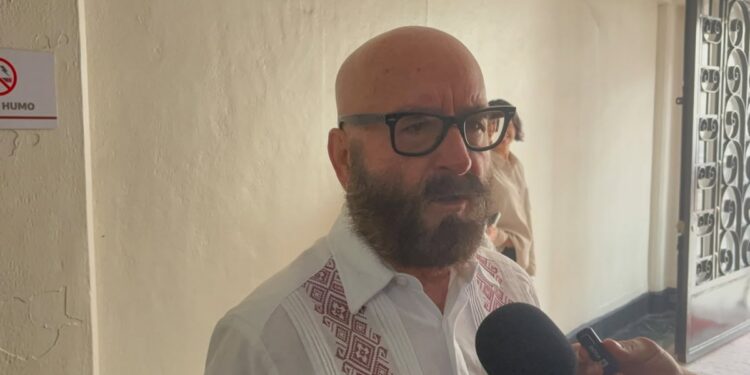 Mejoran lluvias niveles de almacenamiento en presas de Tamaulipas