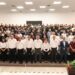 Refuerza Tamaulipas la cultura de legalidad con capacitación para prevenir la tortura