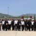 Culminan policías, custodios y guías técnicos formación en Medicina Táctica Policial