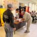 Presentan 28 PPLs exámenes de primaria y secundaria en CEDES Reynosa