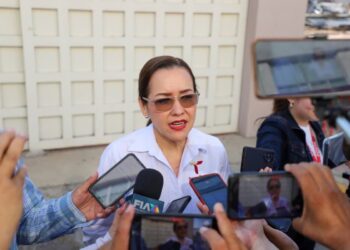 Recomienda SST a la población, no bajar la guardia para evitar casos de dengue