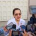 Recomienda SST a la población, no bajar la guardia para evitar casos de dengue