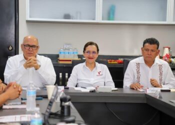 Refuerza SST trabajo interinstitucional para la Regularización de Centros de Rehabilitación de Adicciones